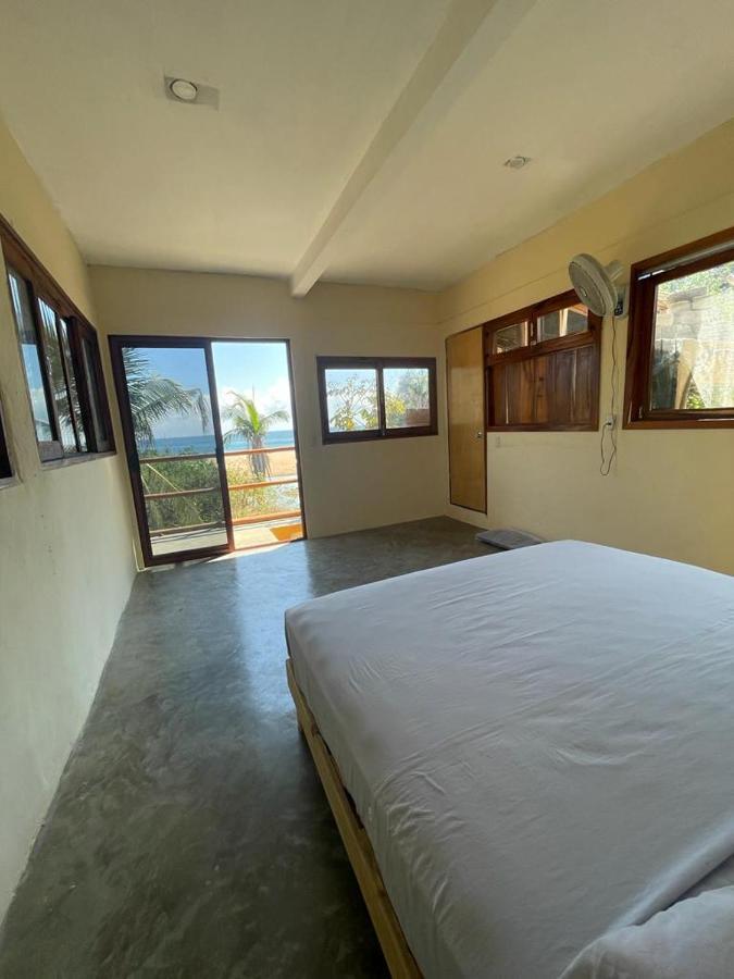 Hotel La Playa Mazunte Exterior photo